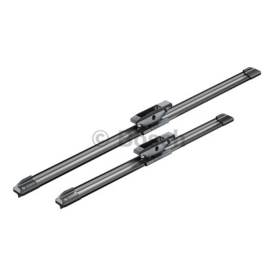 Щетка стеклоочистителя Bosch 3 397 014 095 Винница - изображение 4