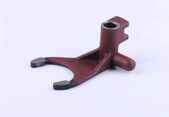 Виделка КПП ДонгФенг Мукачево