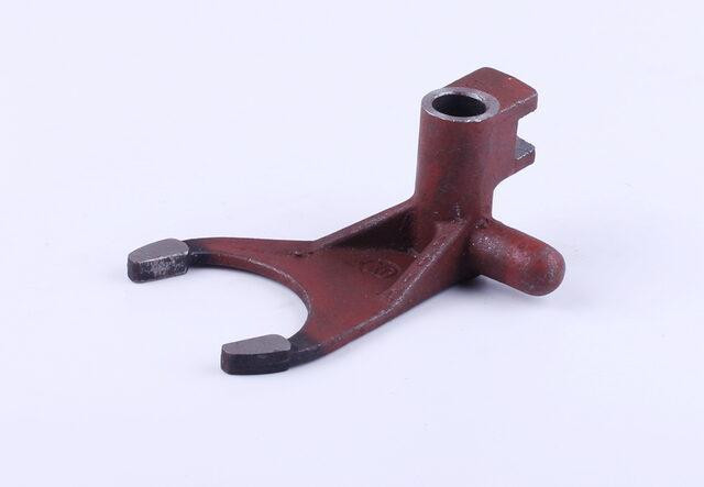 Виделка КПП ДонгФенг Мукачево - фото 1