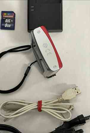 Фотоапарат Canon Power Shot A2500 HS Київ