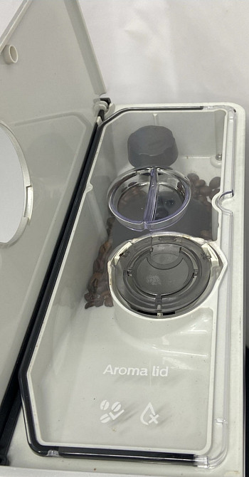 Кофемашина Phillips SAECO Minuto. Київ - фото 3