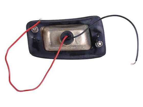 Указатель переднего поворота левый (нов) Хинтай 220HG Мукачево