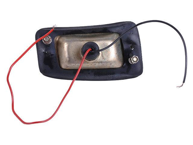 Указатель переднего поворота левый (нов) Хинтай 220HG Мукачево - изображение 2