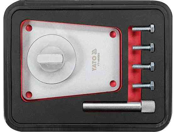 Фіксатори газорозподільної системи дизельних двигунів авто OPEL групи YATO: набір 6 шт [10] Одеса