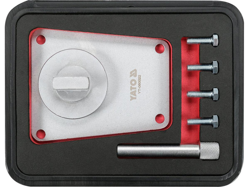 Фіксатори газорозподільної системи дизельних двигунів авто OPEL групи YATO: набір 6 шт [10] Одеса - фото 1