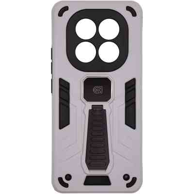 Чохол до мобільного телефона Armorstandart Proover Xiaomi Redmi Note 14 Pro+ 5G Grey (ARM85796) Вінниця