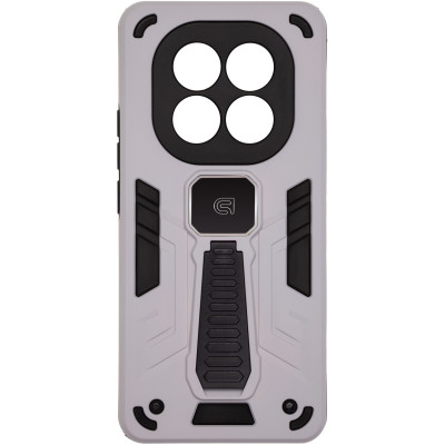 Чохол до мобільного телефона Armorstandart Proover Xiaomi Redmi Note 14 Pro+ 5G Grey (ARM85796) Вінниця - фото 1