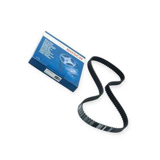 Ремень ГАЗ 31105 крайслер 146 зуб BOSCH ГРМ Мукачево