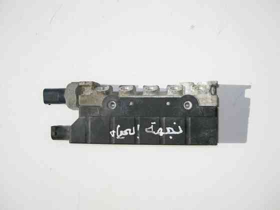 Mercedes-Benz  A2203200258 Блок клапанів пневмопідвіски S-class short W220 S-class long V220 Одеса