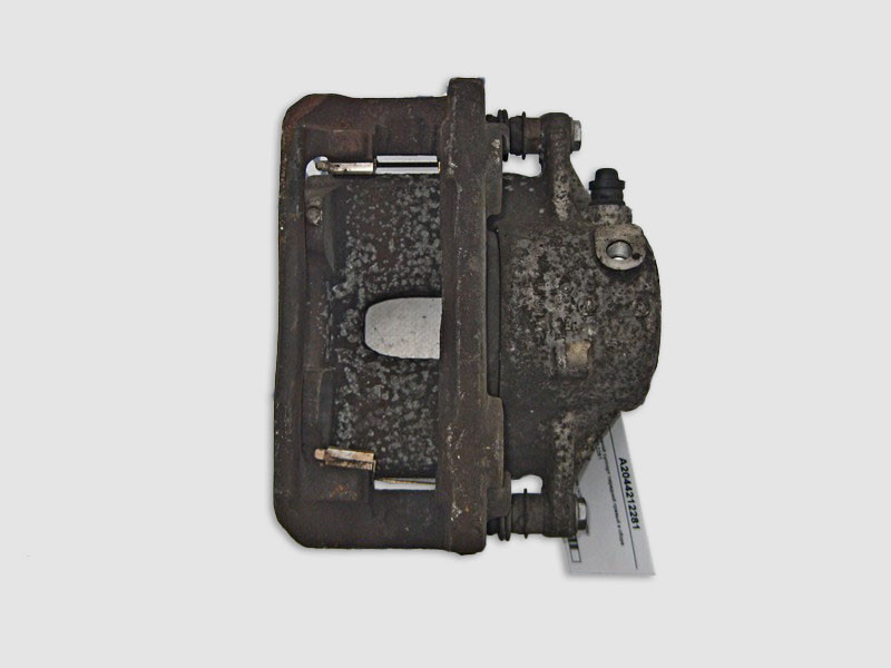 Mercedes-Benz  A2044212281 + A2044210994 Гальмівний супорт передній правий у зборі C-Class W204 Одесса - изображение 2