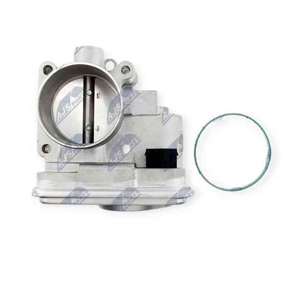 Дроссельная Jeep Compass 2.0 11-,2.4 06-, Patriot 2.0 заслонка Мукачево