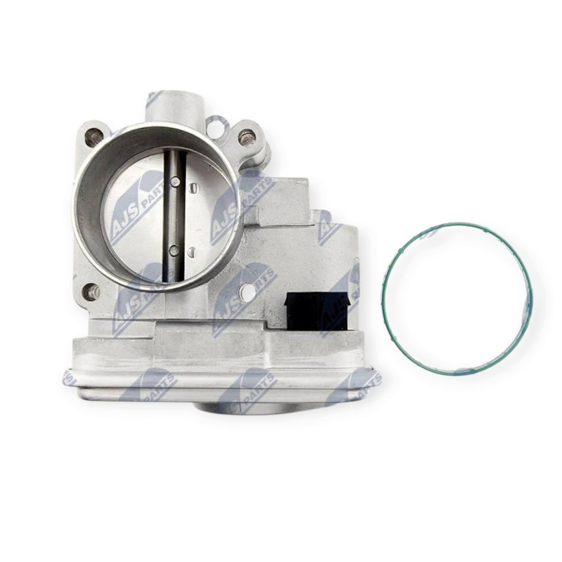 Дроссельная Jeep Compass 2.0 11-,2.4 06-, Patriot 2.0 заслонка Мукачево - изображение 2