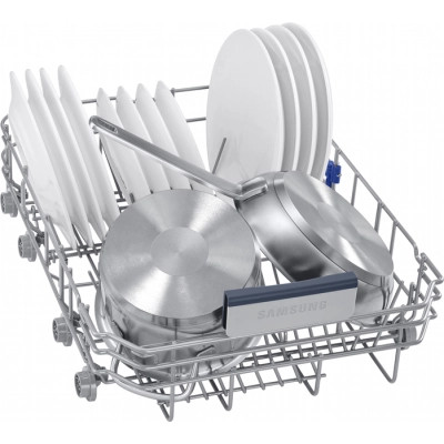 Посудомоечная машина Samsung DW50DG450B00UA Винница - изображение 7