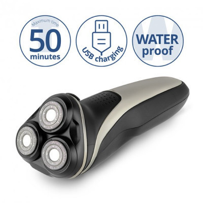 Електробритва Aurora AU3547 Вінниця - фото 5