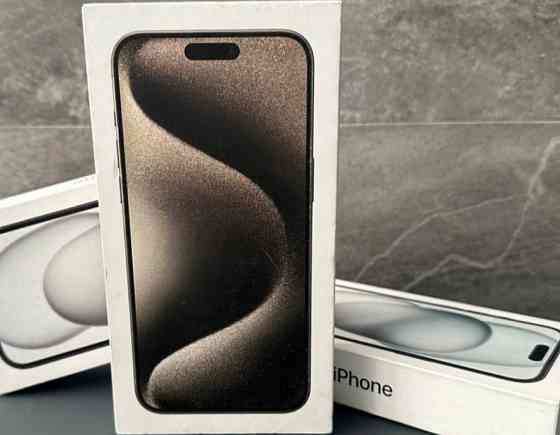 Айфон Apple iPhone 15 128Gb. Киев