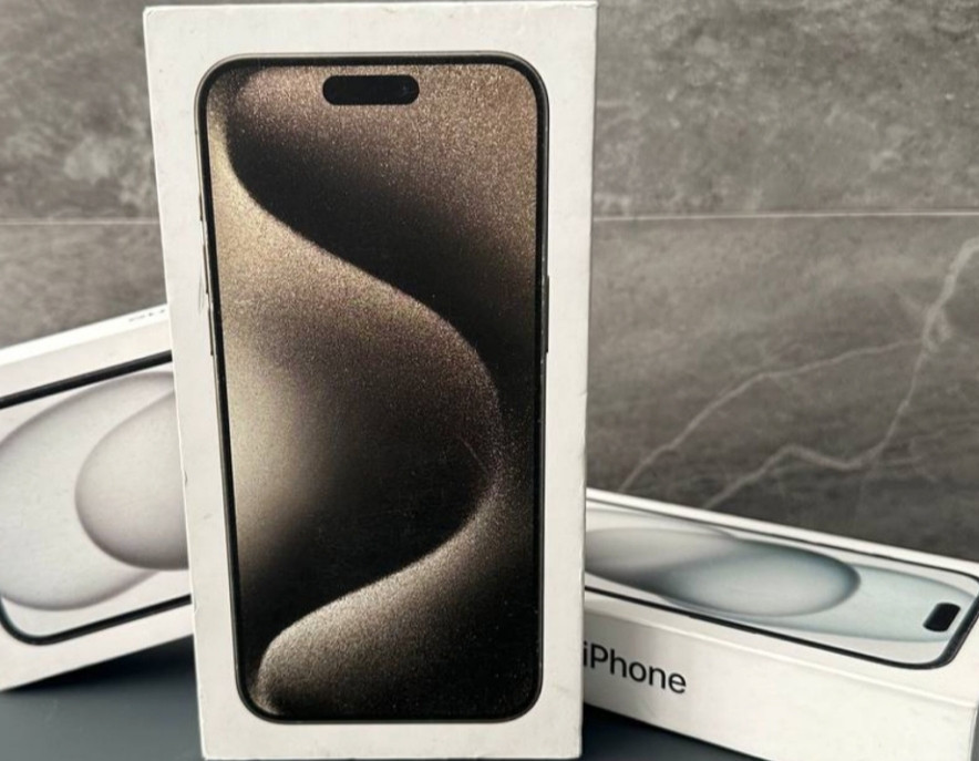 Айфон Apple iPhone 15 128Gb. Киев - изображение 5