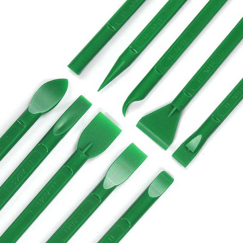 Набор лопаток для вскрытия 10 шт Киев - изображение 1