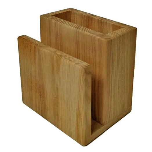 Подставка для столовых приборов 