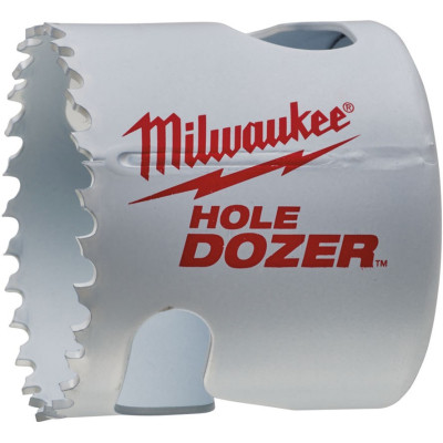 Коронка Milwaukee Bi-Metal 54мм (49560127) Винница - изображение 1