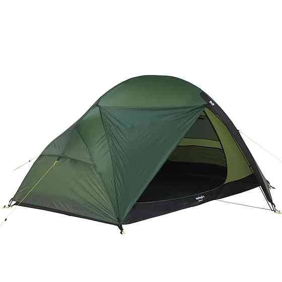 Намет Wechsel Exogen 2 ZG Green (231049) Вінниця