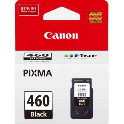 Картридж Canon PG-460Bk (3711C001) Вінниця