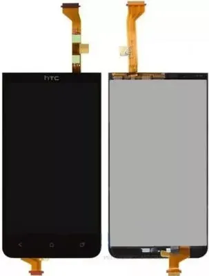 Дисплей HTC Desire 501 з тачскрином чорний Дніпро