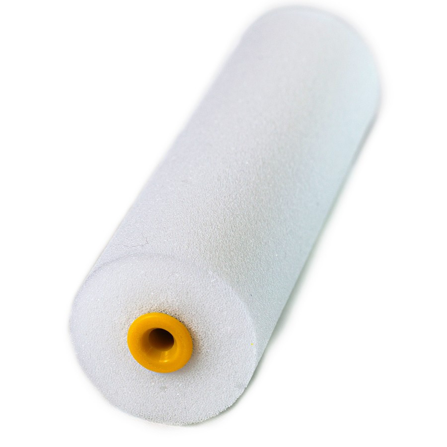 Валик поролоновый 6х15х180х50 мм под ручку TITAN COLOR FOAM ROLLER 1 шт Ровно - изображение 3