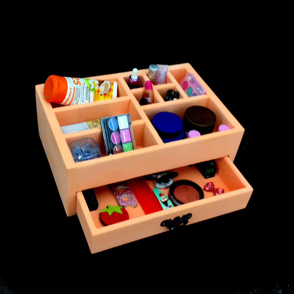 Органайзер для косметики 