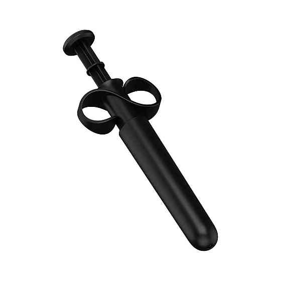Шприц для введения смазки Nexus Infinity Lube launcher Classic, объем 15 мл Sex Aura Киев