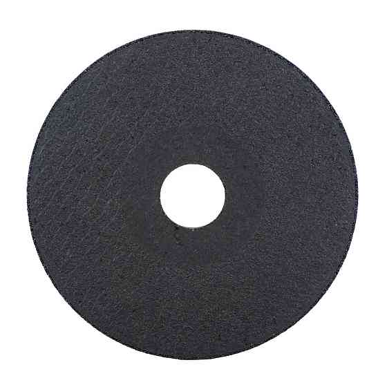 Круг отрезной по металлу Ø115×2.5×22.2мм, 13300об/мин SIGMA (1941261) Киев