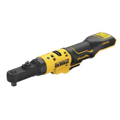 Гайковерт DeWALT угловой, 12V XR Li-lon, бесщеточный, 75 Нм (DCF500N) Винница