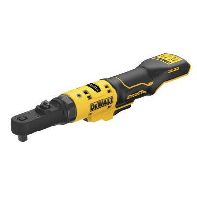 Гайковерт DeWALT угловой, 12V XR Li-lon, бесщеточный, 75 Нм (DCF500N) Винница - изображение 3