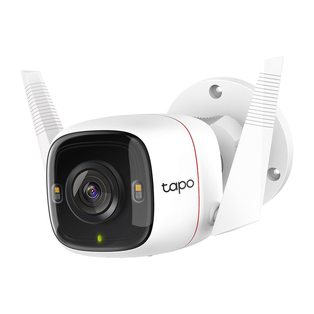 IP-камера TP-Link Tapo C320WS white Харків - фото 1
