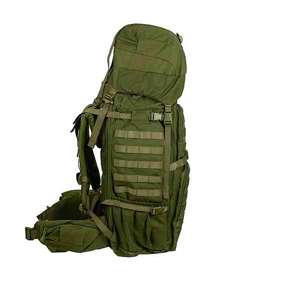Рюкзак тактический Tramp Defender 75 л UTRP-049 Olive Киев