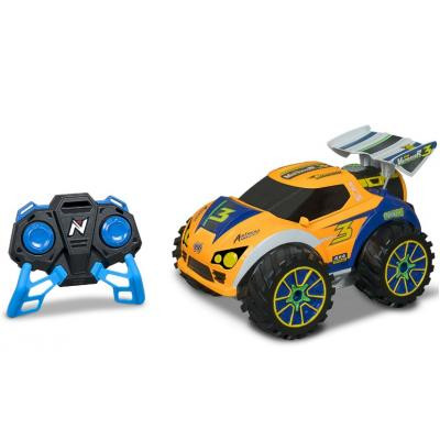 Радіокерована іграшка Nikko Nano VaporizR 3 жовтогаряча (10011) Вінниця - фото 1