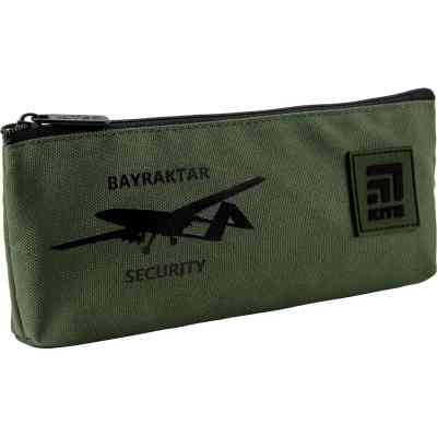 Пенал Kite 680-2 Stand with Ukraine (K23-680-2) Вінниця