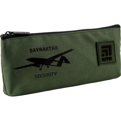 Пенал Kite 680-2 Stand with Ukraine (K23-680-2) Винница - изображение 1