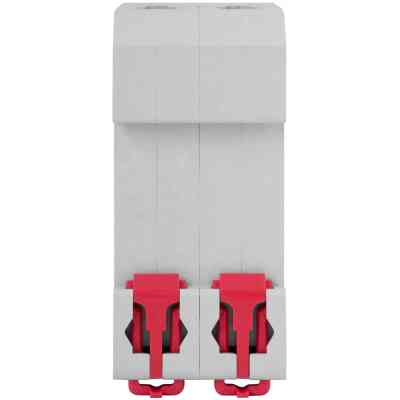 Автоматический выключатель E.NEXT 2-п e.mcb.stand. 20А C ( 4,5кА) (s002018) Винница