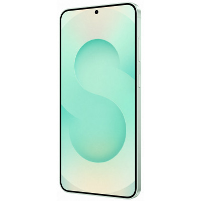 Мобильный телефон Samsung Galaxy S25+ 12/256Gb Mint (SM-S936BLGDEUC) Винница - изображение 4