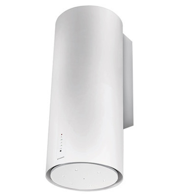 Вытяжка кухонная Faber CYLINDRA PLUS WH GLOSS (CYLINDRAPLUSWHGLOSS) Винница - изображение 1