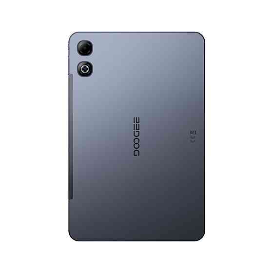 Планшет Doogee Tab G6 Max 6/256 Grey VIP Edition ( 14010 ) Харків