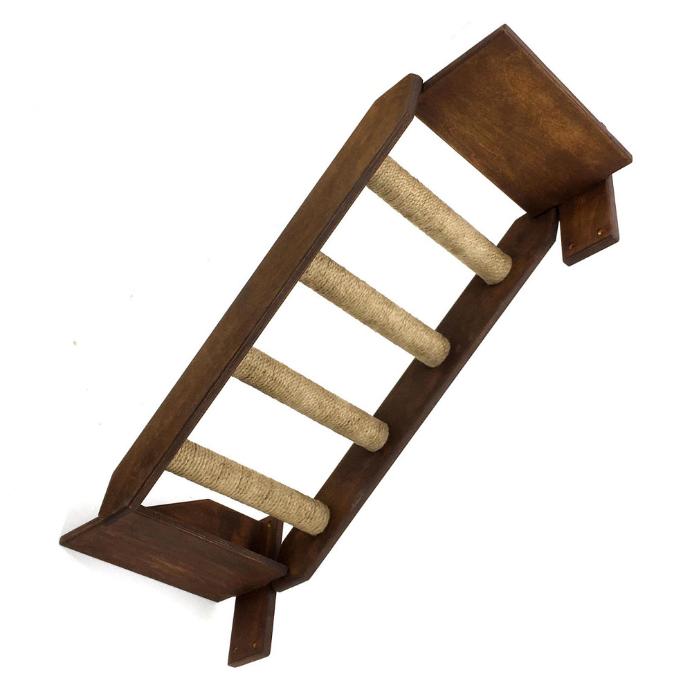 Игровой комплекс для кошек 