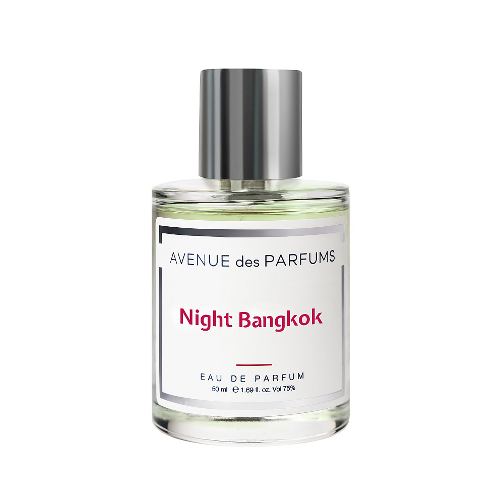 Парфюмерная вода Night Bangkok Avenue des Parfums 50 мл Киев - изображение 1