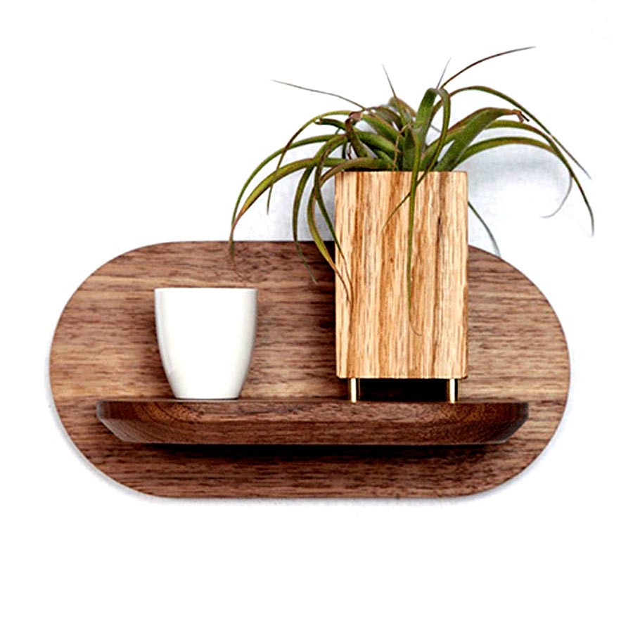 Полка настенная 