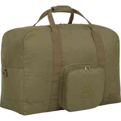 Дорожня сумка Highlander Boulder Duffle Bag 70L Olive RUC270-OG (929805) Вінниця