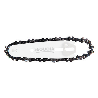 Ланцюг SEQUOIA 1/4", 1.1 мм, 28 ланки, 4"/10 см (22-2004-23-33) Вінниця - фото 1