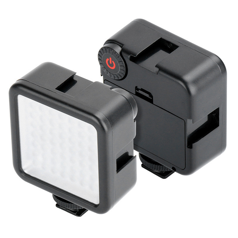 Видеосвет Ulanzi Mini LED W49 Video Light, 5.5W (UV-0647 W49) Киев - изображение 12