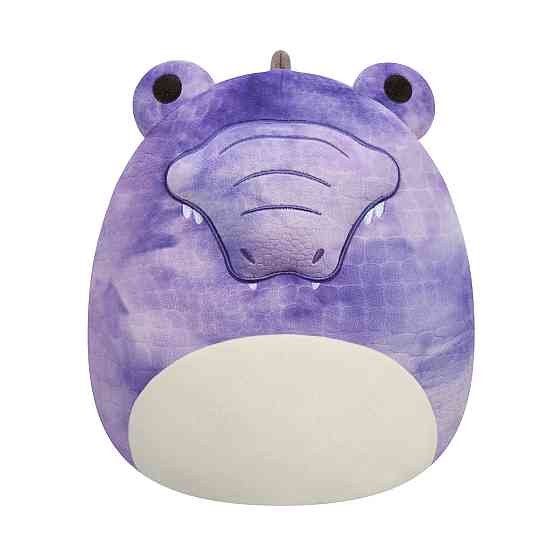 М'яка іграшка Squishmallows – Крокодил Дав (30 cm) Днепр