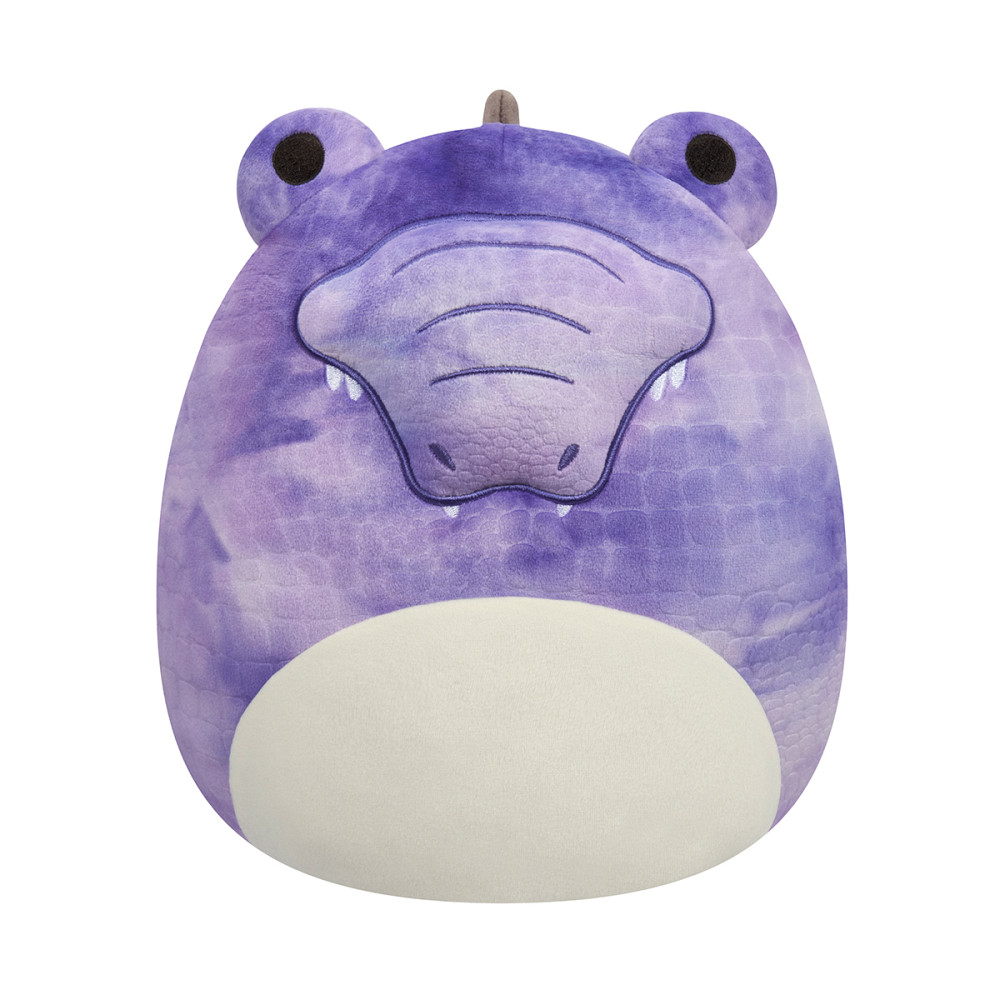 М'яка іграшка Squishmallows – Крокодил Дав (30 cm) Днепр - изображение 1