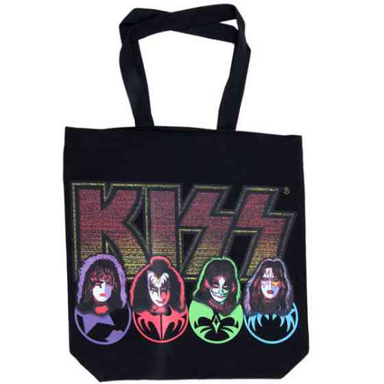 Сумка "KISS" Рівне